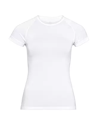 ODLO | Damen Unterzieh Shirt Performance X-Light Base Layer | 